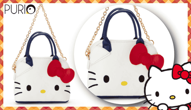 กระเป๋าสะพายข้าง Sanrio「Hello Kitty」
