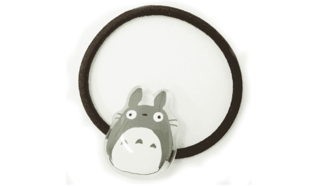 ยางรัดผมลายโตโตโร่ จาก Tonari no Totoro