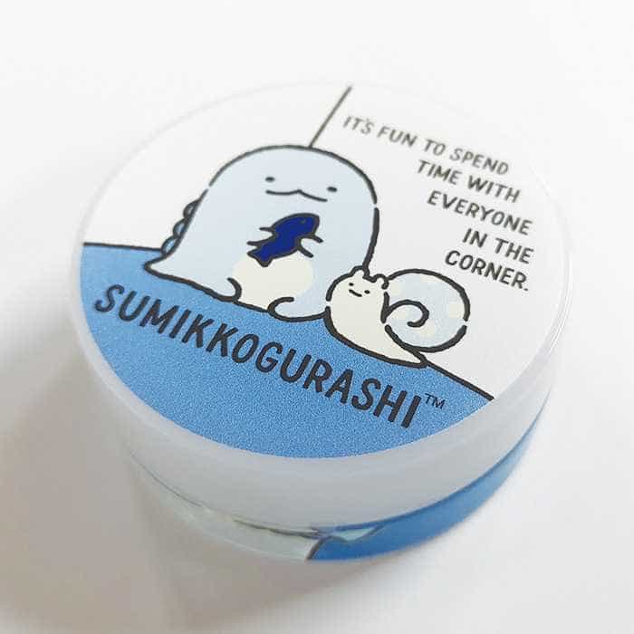 FURUPURU Cream x Sumikkogurashi 94471 (すみっコぐらし コーディネート3)