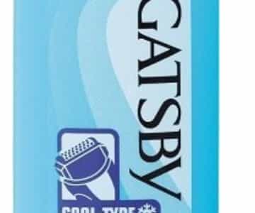 Gatsby Pre-Shave Lotion