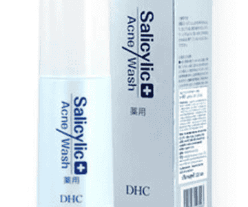 DHC Salicylic Wash
