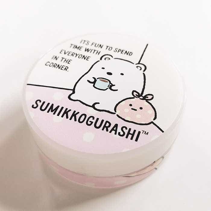 FURUPURU Cream x Sumikkogurashi 94469 (すみっコぐらし コーディネート1)